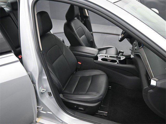 used 2023 Nissan Altima car, priced at $24,704