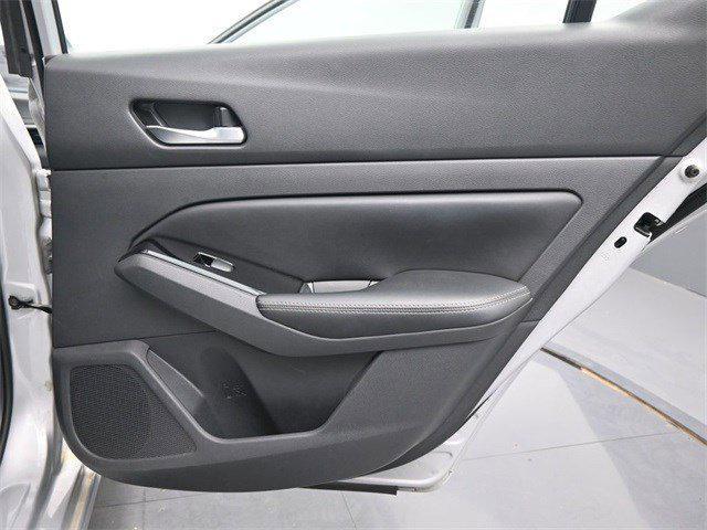 used 2023 Nissan Altima car, priced at $24,704