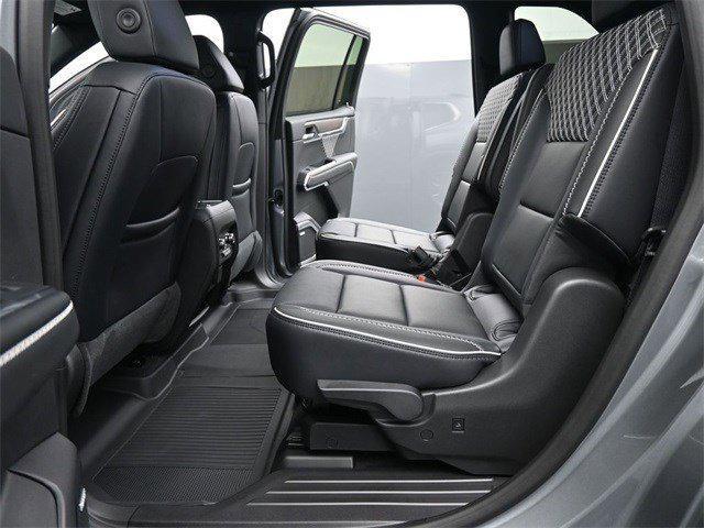 new 2026 GMC Acadia car, priced at $58,540