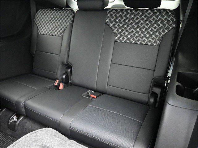 new 2026 GMC Acadia car, priced at $58,540