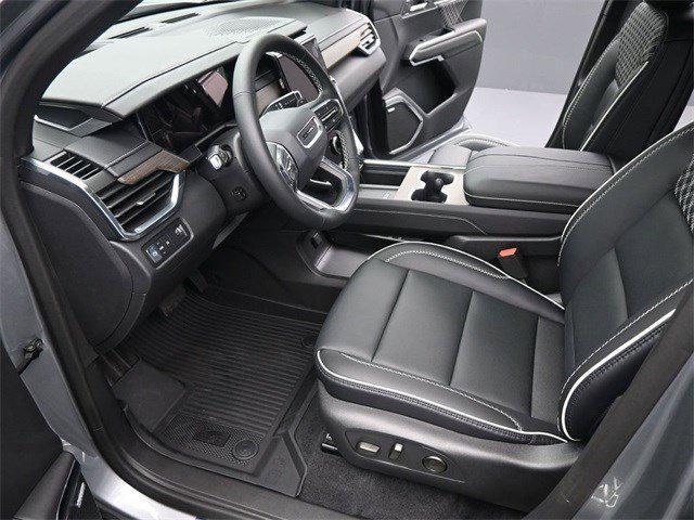 new 2026 GMC Acadia car, priced at $58,540