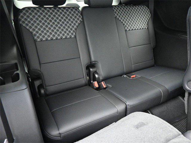 new 2026 GMC Acadia car, priced at $58,540
