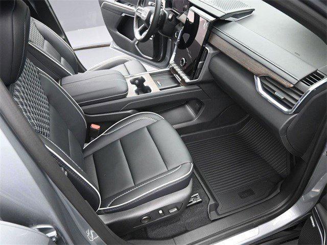 new 2026 GMC Acadia car, priced at $58,540