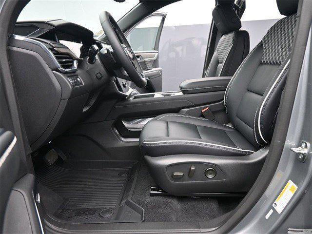 new 2026 GMC Acadia car, priced at $58,540