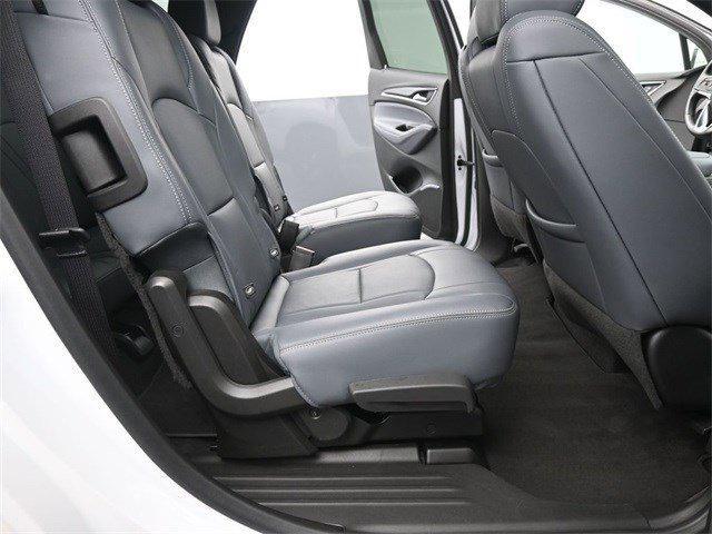 used 2023 Buick Enclave car, priced at $37,222