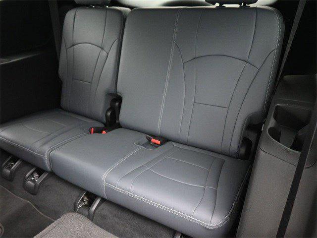 used 2023 Buick Enclave car, priced at $37,222