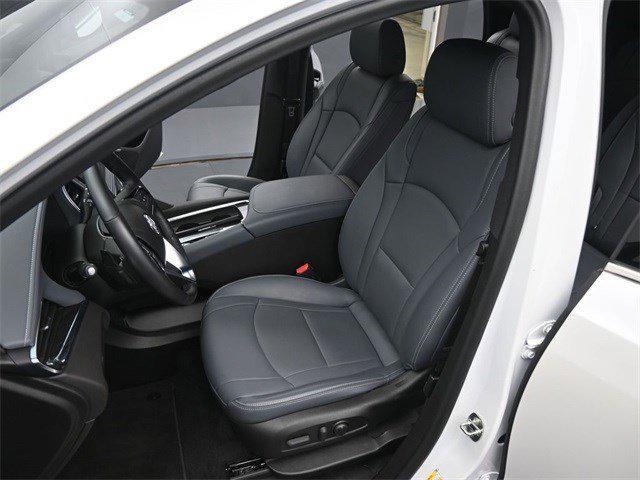 used 2023 Buick Enclave car, priced at $37,222