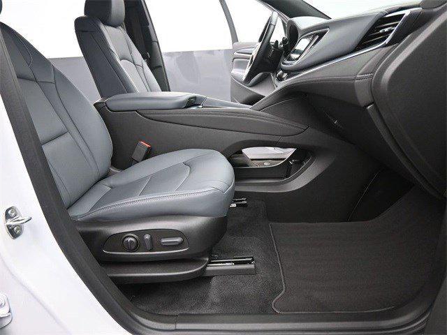 used 2023 Buick Enclave car, priced at $37,222