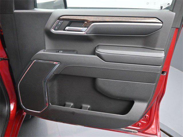 used 2023 GMC Sierra 1500 car, priced at $41,393