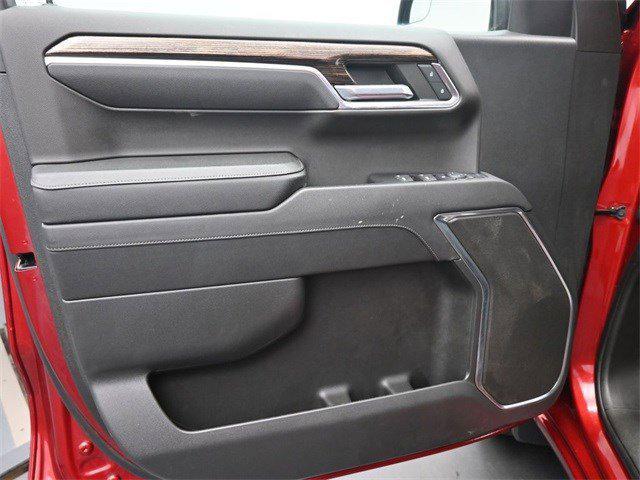 used 2023 GMC Sierra 1500 car, priced at $41,393