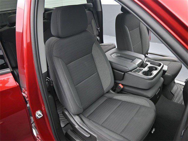 used 2023 GMC Sierra 1500 car, priced at $41,393
