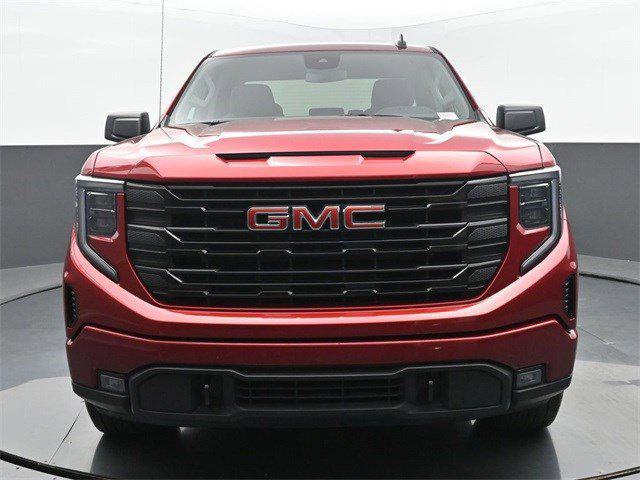 used 2023 GMC Sierra 1500 car, priced at $41,393