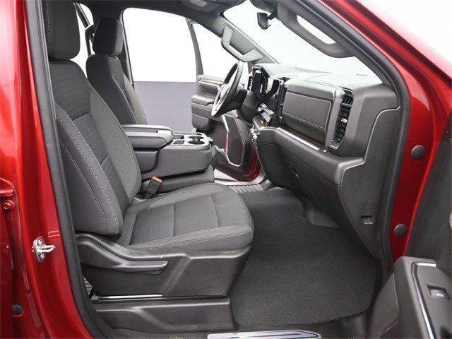 used 2023 GMC Sierra 1500 car, priced at $41,393