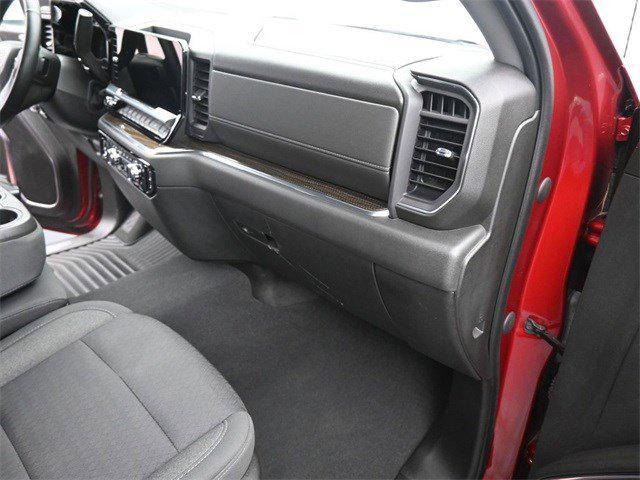 used 2023 GMC Sierra 1500 car, priced at $41,393