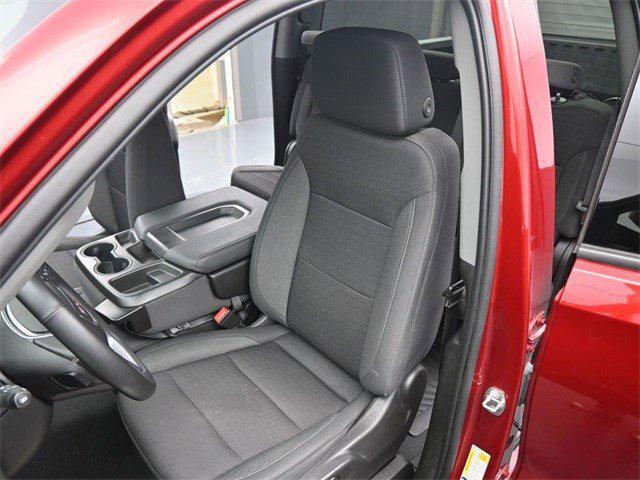 used 2023 GMC Sierra 1500 car, priced at $41,393