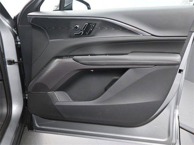 new 2025 Cadillac LYRIQ car, priced at $64,714