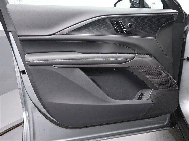 new 2025 Cadillac LYRIQ car, priced at $64,714