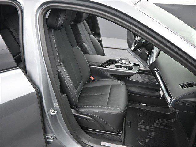 new 2025 Cadillac LYRIQ car, priced at $64,714