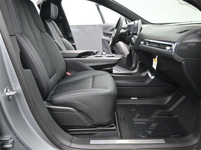 new 2025 Cadillac LYRIQ car, priced at $64,714