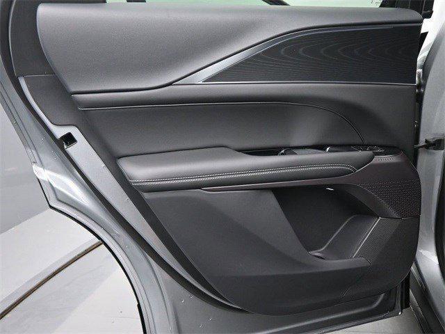 new 2025 Cadillac LYRIQ car, priced at $64,714