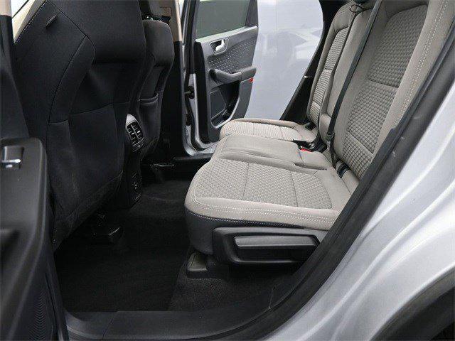 used 2020 Ford Escape car, priced at $14,999