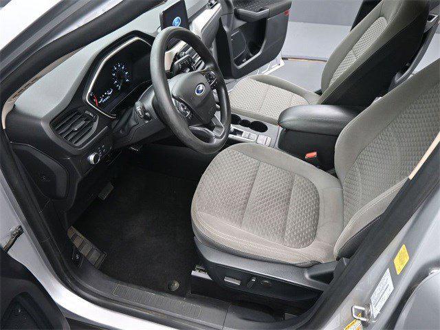 used 2020 Ford Escape car, priced at $14,999