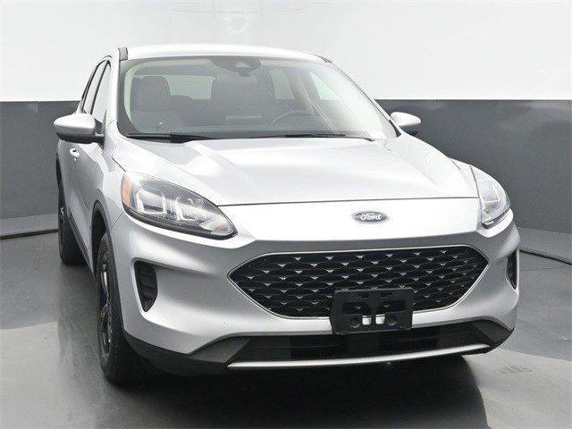 used 2020 Ford Escape car, priced at $14,999