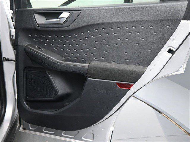 used 2020 Ford Escape car, priced at $14,999