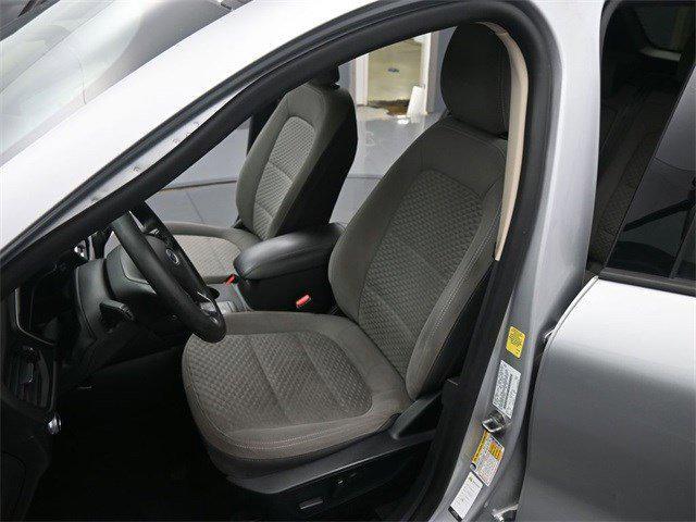 used 2020 Ford Escape car, priced at $14,999