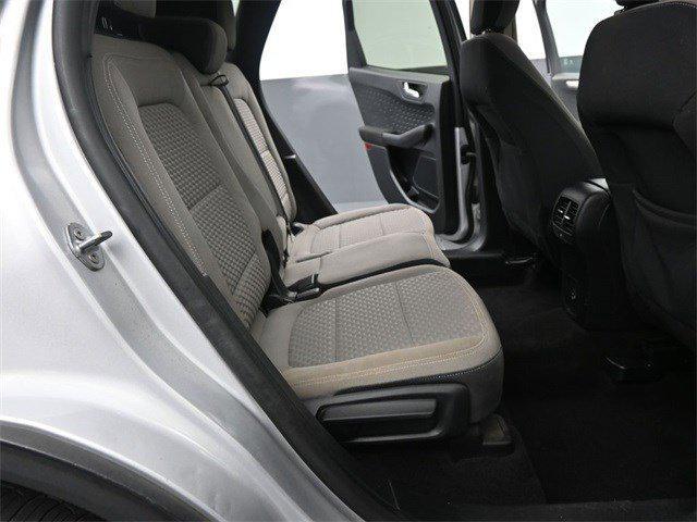 used 2020 Ford Escape car, priced at $14,999
