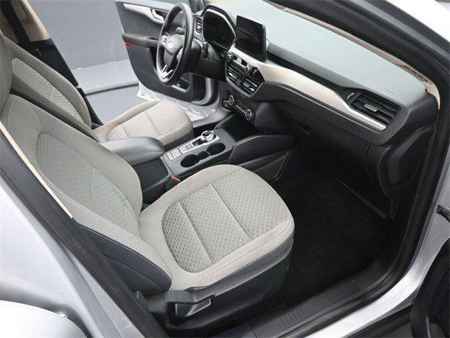 used 2020 Ford Escape car, priced at $14,999