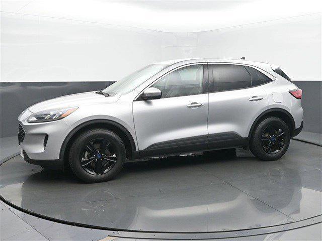 used 2020 Ford Escape car, priced at $14,999