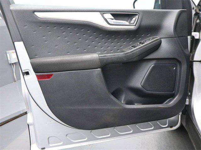 used 2020 Ford Escape car, priced at $14,999
