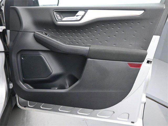 used 2020 Ford Escape car, priced at $14,999