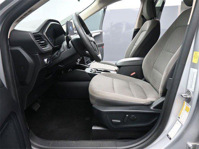 used 2020 Ford Escape car, priced at $14,999