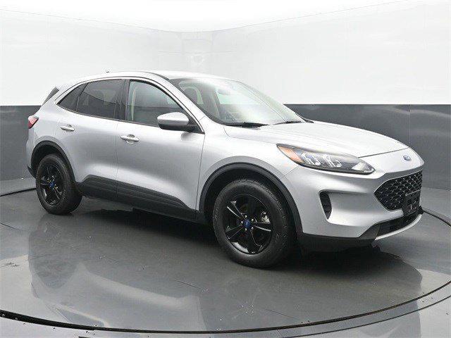 used 2020 Ford Escape car, priced at $14,999