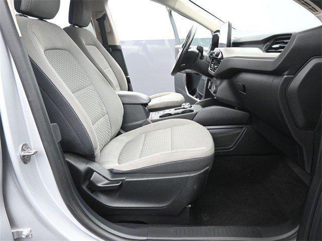 used 2020 Ford Escape car, priced at $14,999