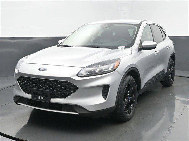 used 2020 Ford Escape car, priced at $14,999