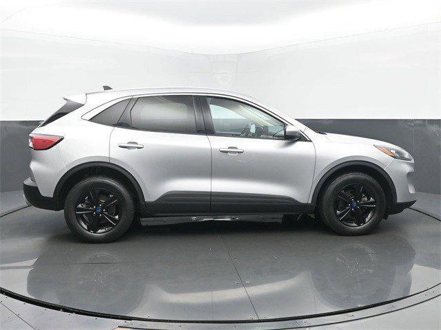 used 2020 Ford Escape car, priced at $14,999