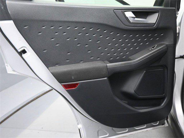 used 2020 Ford Escape car, priced at $14,999