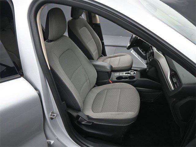 used 2020 Ford Escape car, priced at $14,999