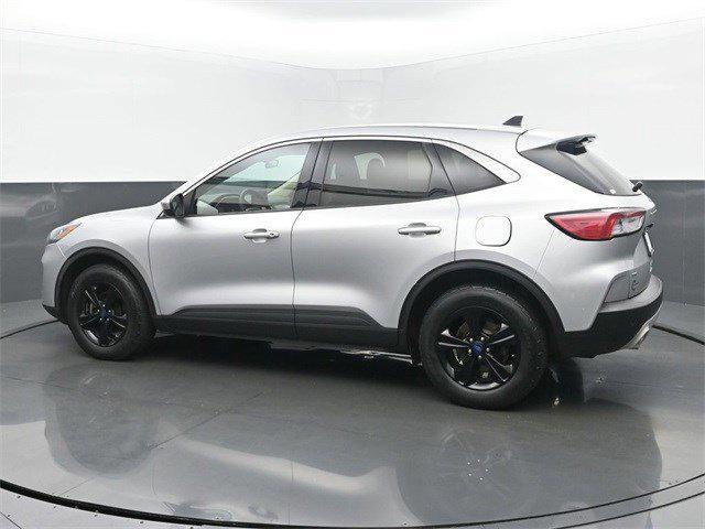 used 2020 Ford Escape car, priced at $14,999