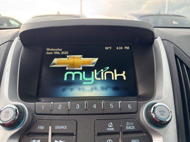 used 2015 Chevrolet Equinox car, priced at $9,995