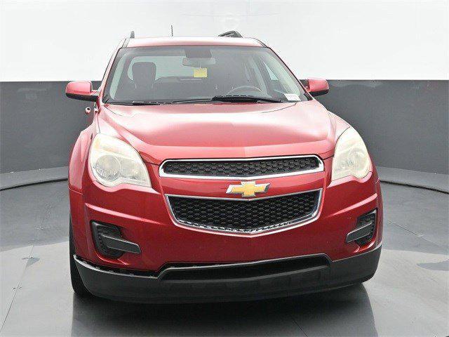 used 2015 Chevrolet Equinox car, priced at $9,700