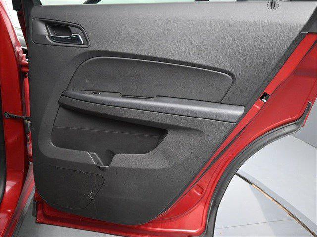 used 2015 Chevrolet Equinox car, priced at $9,700