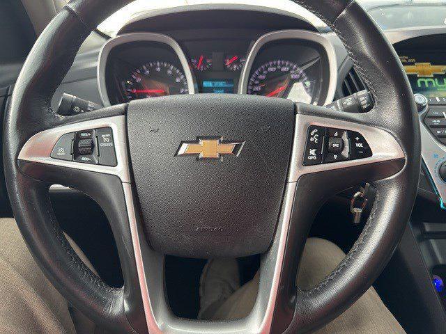 used 2015 Chevrolet Equinox car, priced at $9,995