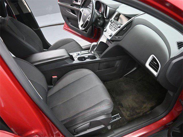 used 2015 Chevrolet Equinox car, priced at $9,700
