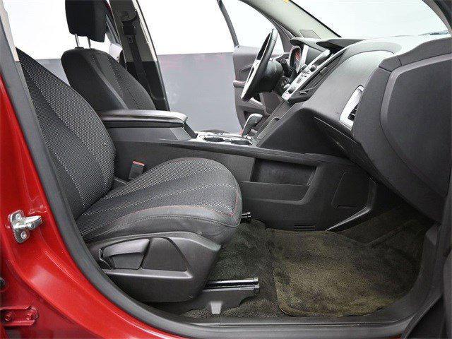 used 2015 Chevrolet Equinox car, priced at $9,700