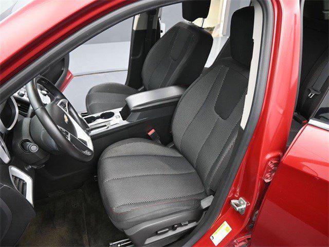 used 2015 Chevrolet Equinox car, priced at $9,700