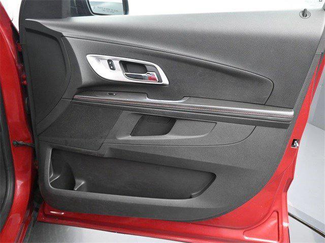 used 2015 Chevrolet Equinox car, priced at $9,700